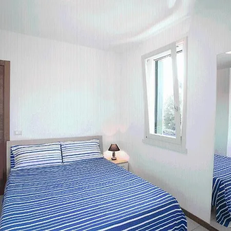 Barcarola Lejlighedshotel