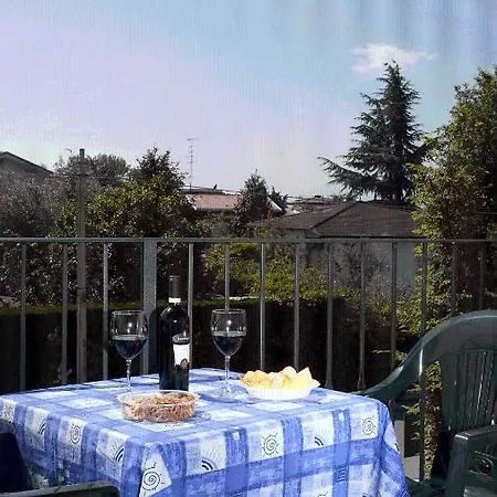 Barcarola Lejlighedshotel Sirmione