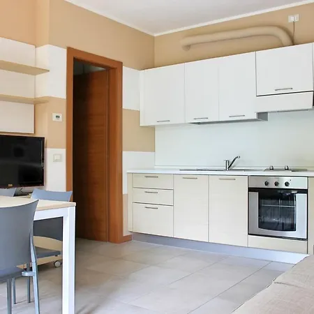 Lejlighedshotel Barcarola Sirmione