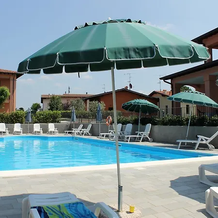 Barcarola Lejlighedshotel 2*