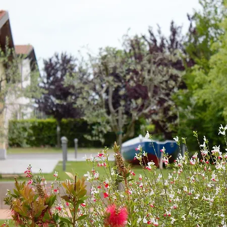 Lejlighedshotel Barcarola 2*