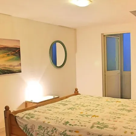 Barcarola Lejlighedshotel