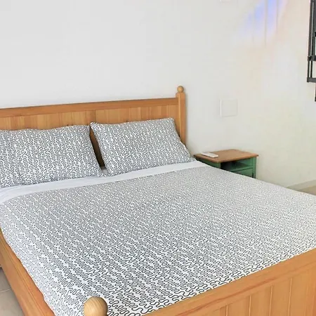Lejlighedshotel Barcarola 2*