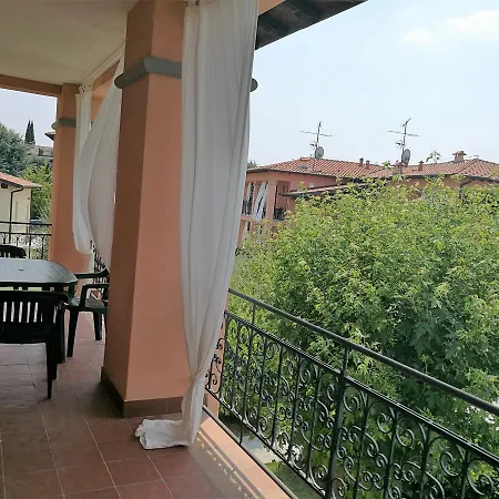 Barcarola Lejlighedshotel 2*