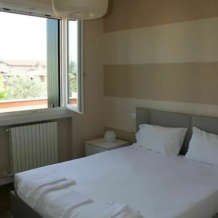 Lejlighedshotel Barcarola Sirmione