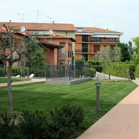 Barcarola Lejlighedshotel