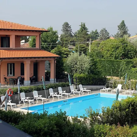 Barcarola Lejlighedshotel Sirmione
