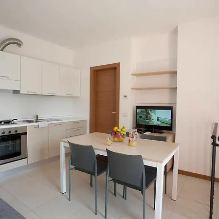 Lejlighedshotel Barcarola
