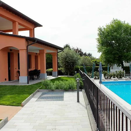 Lejlighedshotel Barcarola 2*