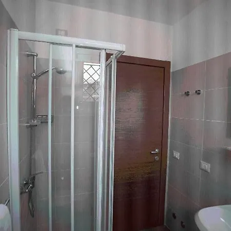 Barcarola Апарт-отель