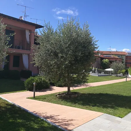Barcarola