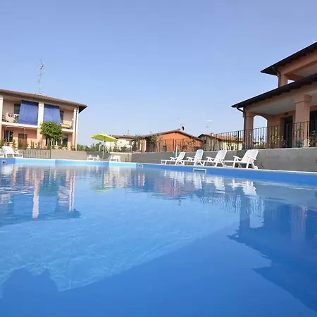 Barcarola 2* Сирмионе