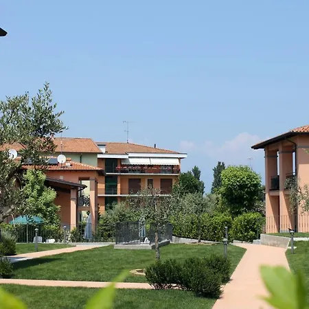 Aparthotel Barcarola