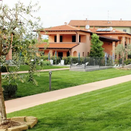 Aparthotel Barcarola