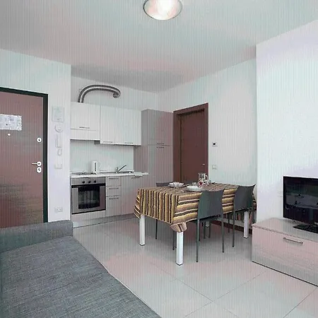 Barcarola Aparthotel