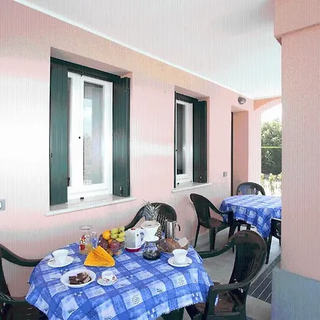 Barcarola Aparthotel Sirmione