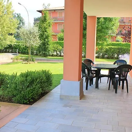 Barcarola Aparthotel 2*