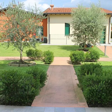 Aparthotel Barcarola