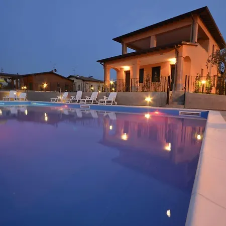 Aparthotel Barcarola