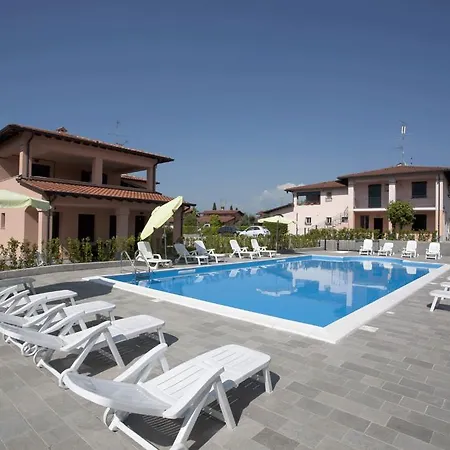 Barcarola Aparthotel
