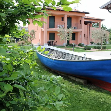 Barcarola Aparthotel Sirmione