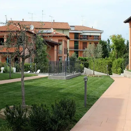 Barcarola 2* Sirmione
