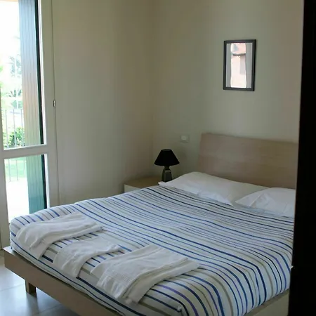 Aparthotel Barcarola 2*