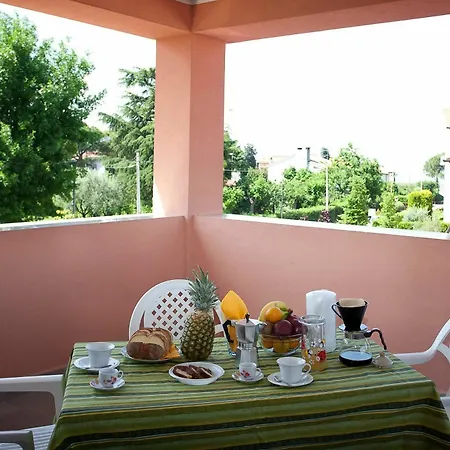 Barcarola Aparthotel Sirmione